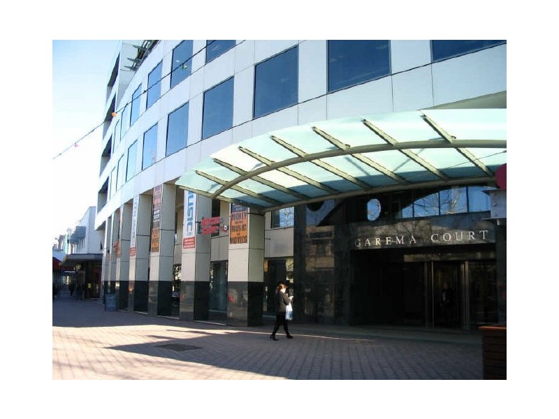 Units 5&6/148-180 City Walk, Canberra ACT 2600