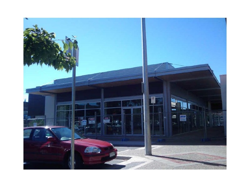 Shop 1 Ground Floor/73-77 Mawson Place, Mawson ACT 2607