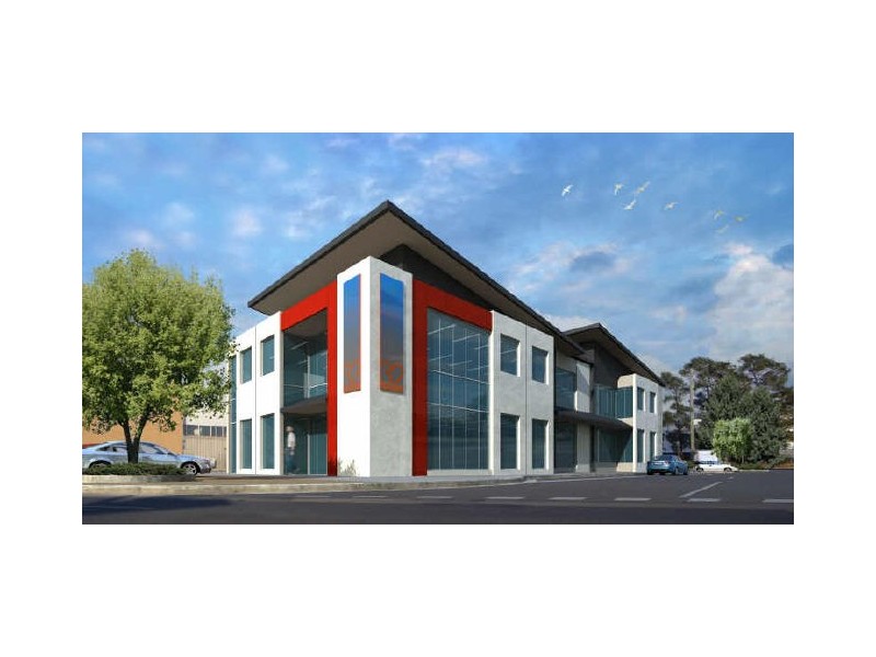Unit 4/32 Townsville Street, Fyshwick ACT 2609
