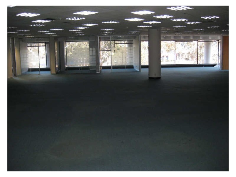 Mezzanine/90 Corinna Street, Phillip ACT 2606