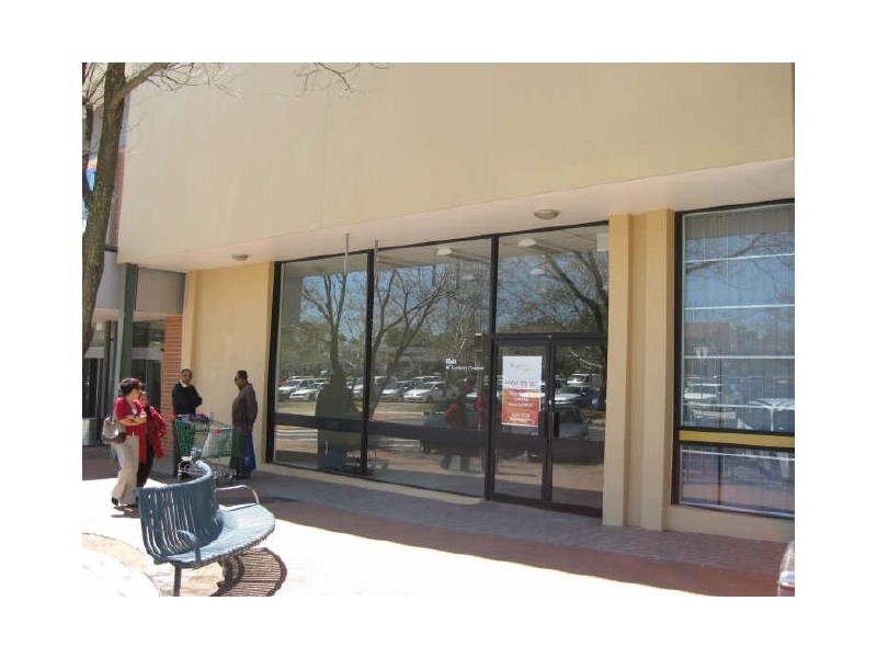 Shop 1/124-128 Hardwick Crescent, Holt ACT 2615