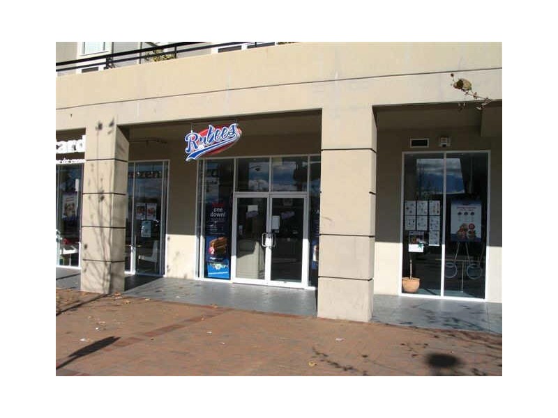 Unit 77/2 Cape Street, Dickson ACT 2602