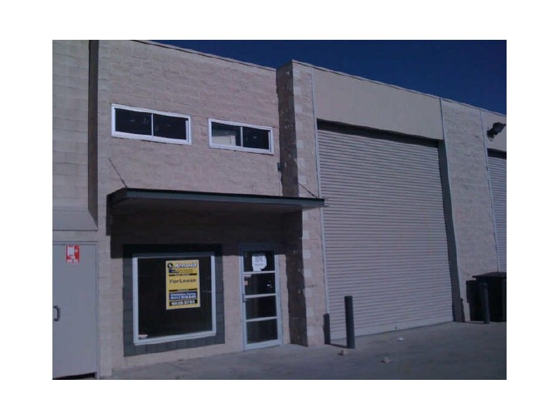 Unit 4/86 Sheppard Street, Hume ACT 2620