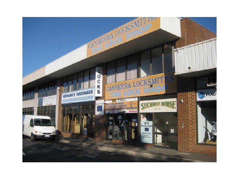 68 – 70 Dundas Court, Phillip ACT 2606