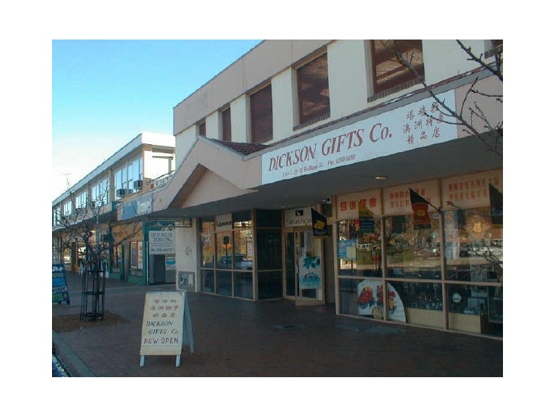 Shop 2/29 Badham Street, Dickson ACT 2602