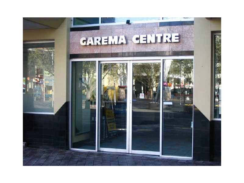 Ground Floor/70 Bunda Street, Canberra ACT 2600