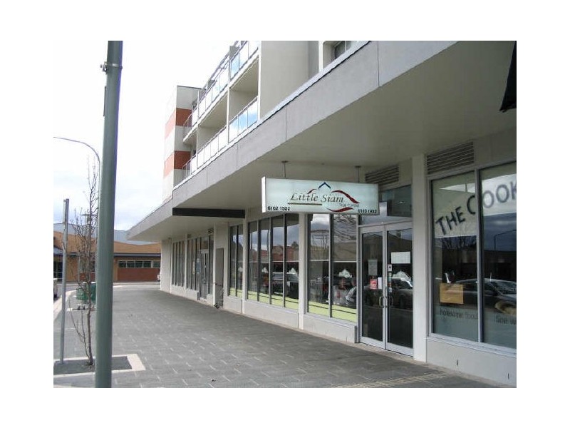Unit 105/ Hibberson Street, Gungahlin ACT 2912