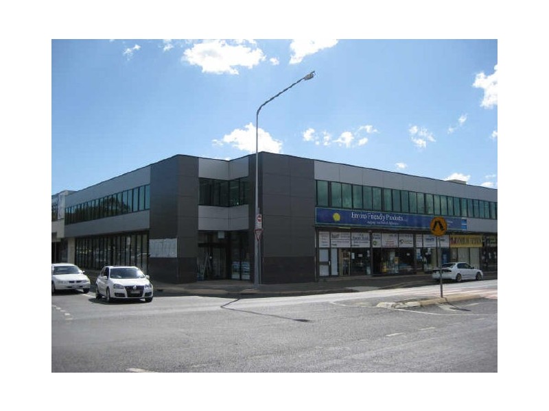Unit 2, Level 1/44-52 Townshend Street, Phillip ACT 2606