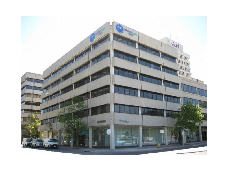 Ground: 02/11 London CRCT, Canberra ACT 2600