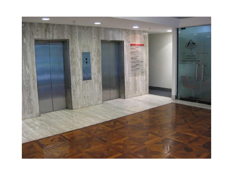 Ground: 02/11 London CRCT, Canberra ACT 2600