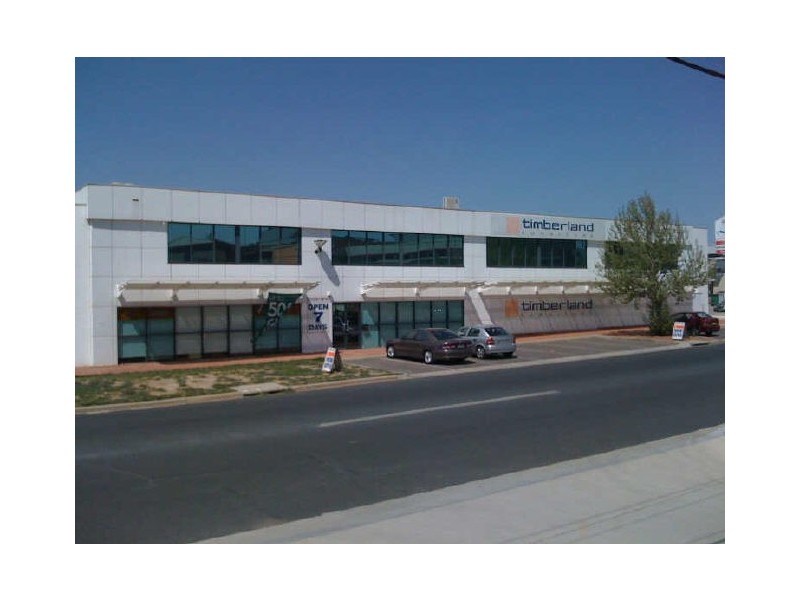 Unit 3/12 Albany Street, Fyshwick ACT 2609
