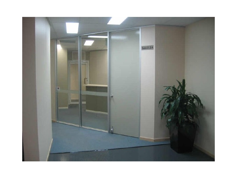 Suite 2.2A/33 Hibberson Street, Gungahlin ACT 2912
