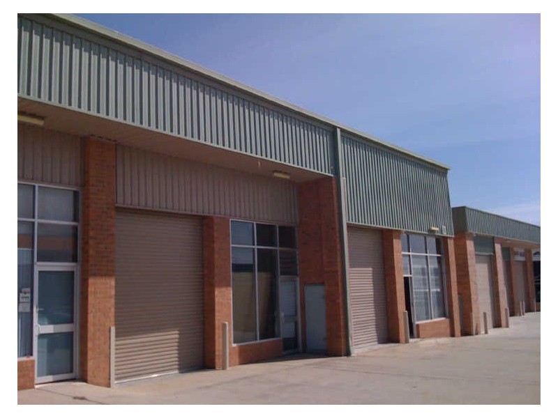 Unit 3/55 Tennant Street, Fyshwick ACT 2609