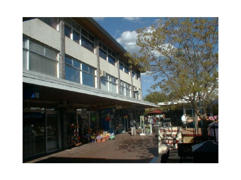 Suite F12/25 Dickson Place, Dickson ACT 2602