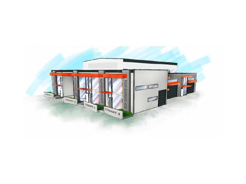 Suite 2/68 Dacre Street, Mitchell ACT 2911