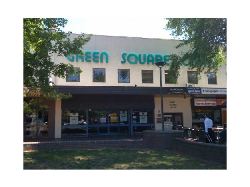 T10/62 Jardine Street, Kingston ACT 2604