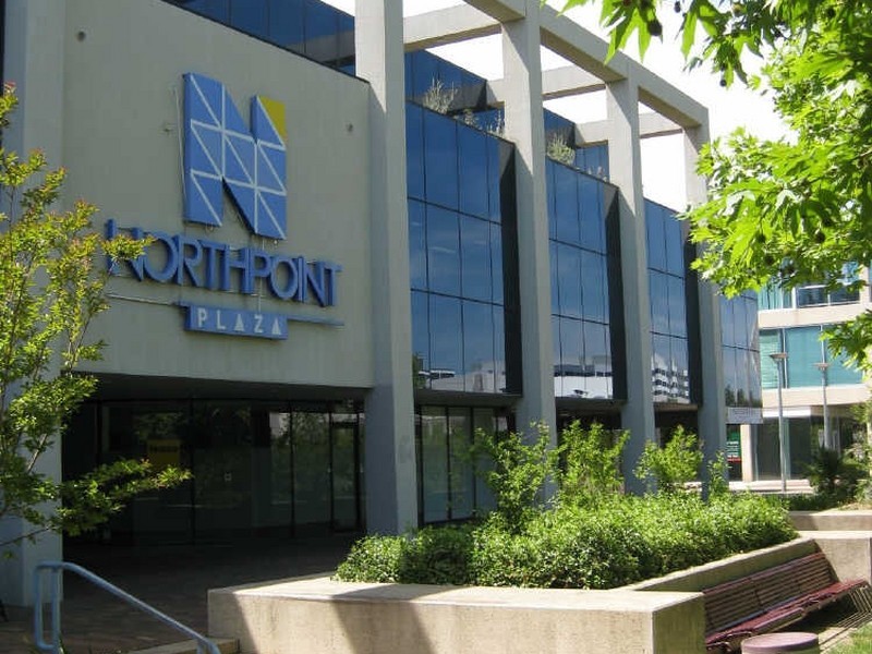 Suite 112 Level 1/8 Chandler Street, Belconnen ACT 2617