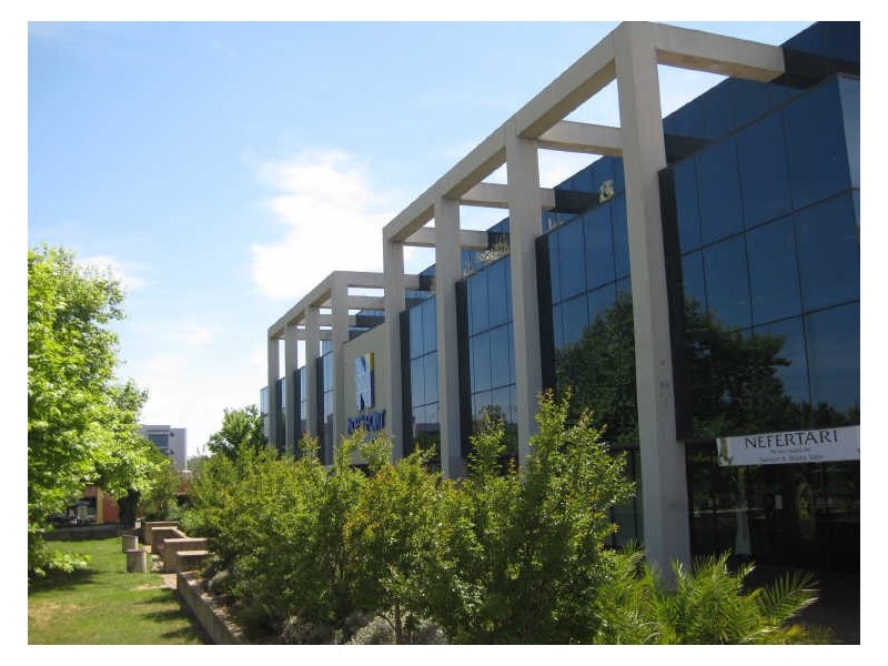 7 Ground Floor/8 Chandler Street, Belconnen ACT 2617