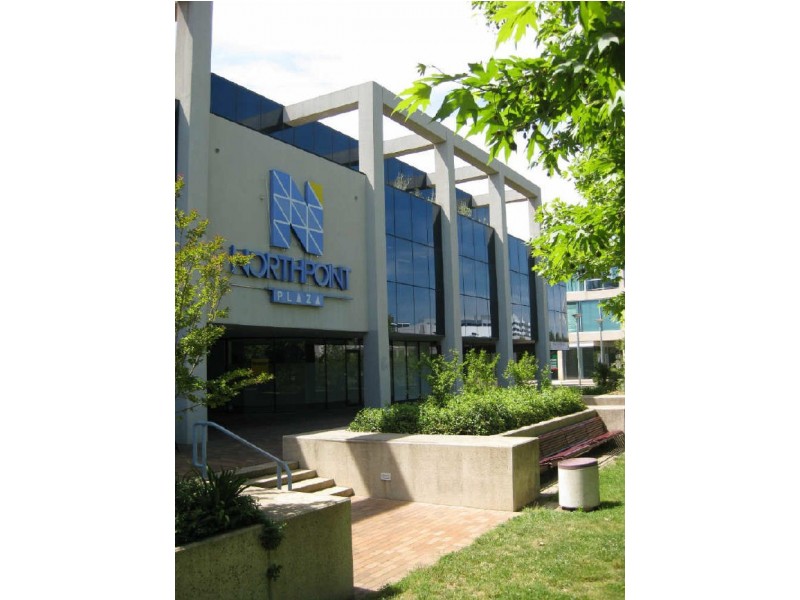 Suite 209/8 Chandler Street, Belconnen ACT 2617