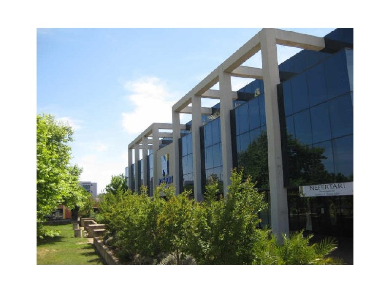 Suite 209/8 Chandler Street, Belconnen ACT 2617