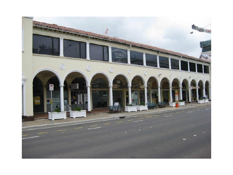 Suite 3/51-53 Northbourne Avenue, Canberra ACT 2600