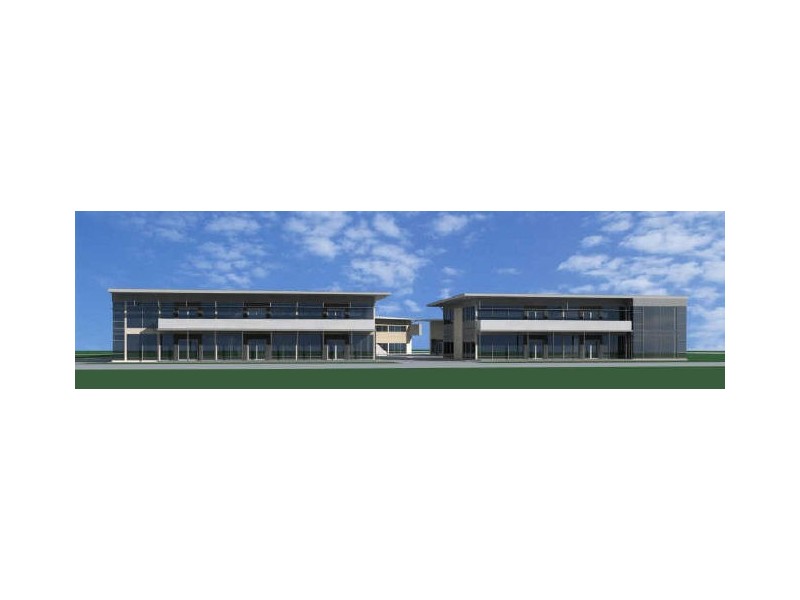 Units 1 – 5/2 Yallourn Street, Fyshwick ACT 2609
