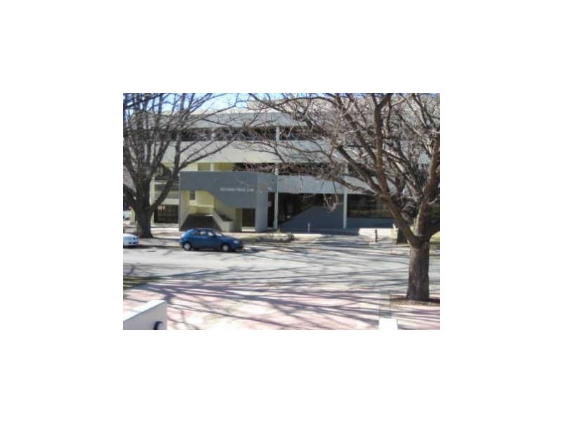 13A/16 National Circuit, Barton ACT 2600