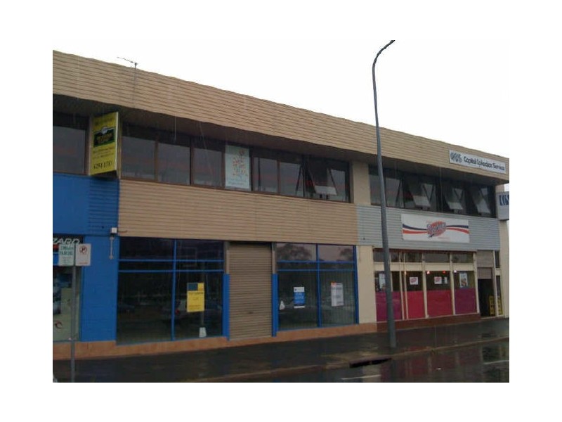 Unit 2/23-35 Lathlain Street, Belconnen ACT 2617