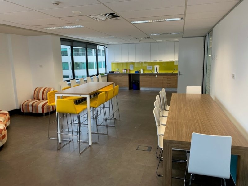 Suite  2  Level 3/15 Moore Street, City ACT 2601