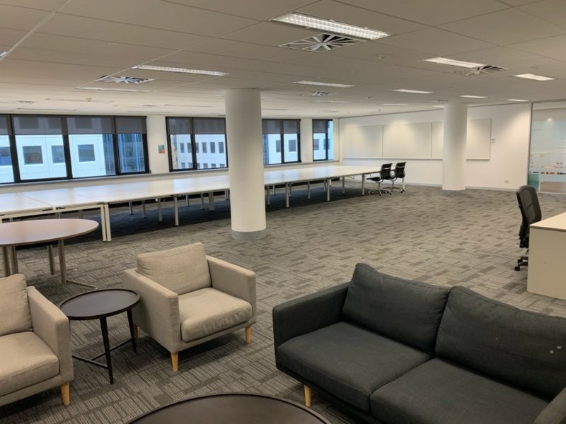 Suite  2  Level 3/15 Moore Street, City ACT 2601