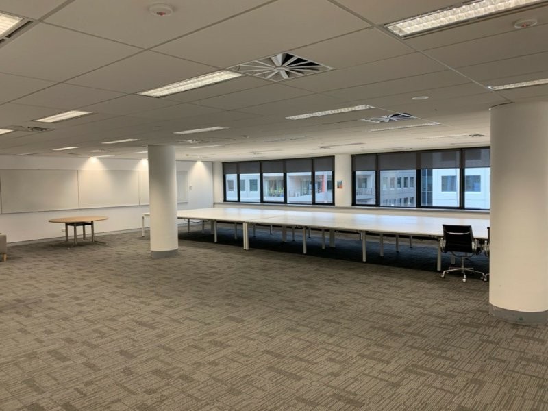 Suite  2  Level 3/15 Moore Street, City ACT 2601