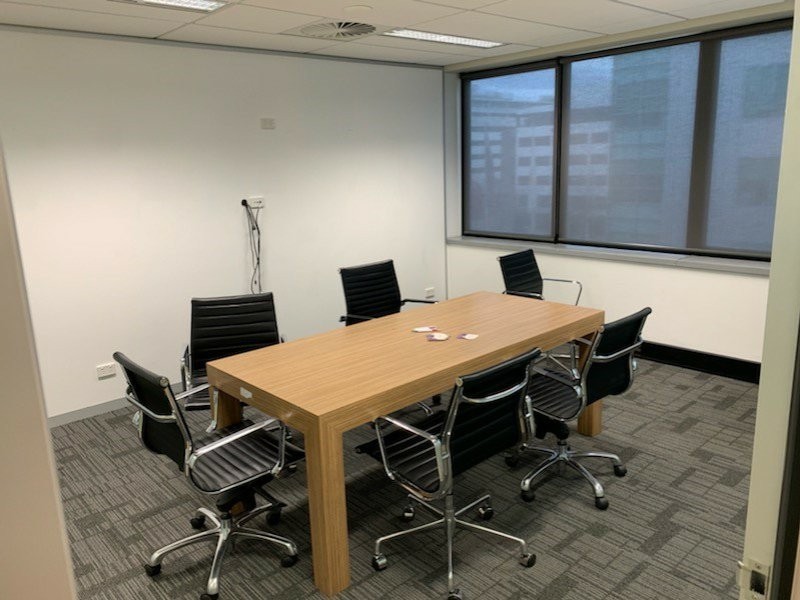Suite  2  Level 3/15 Moore Street, City ACT 2601