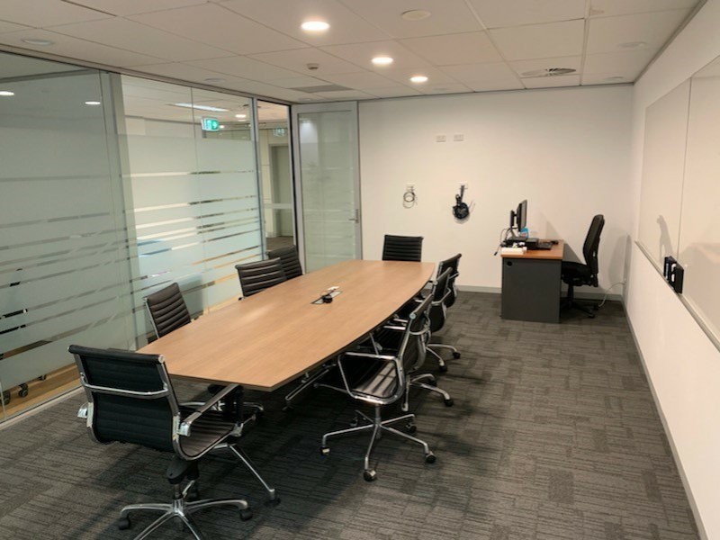 Suite  2  Level 3/15 Moore Street, City ACT 2601