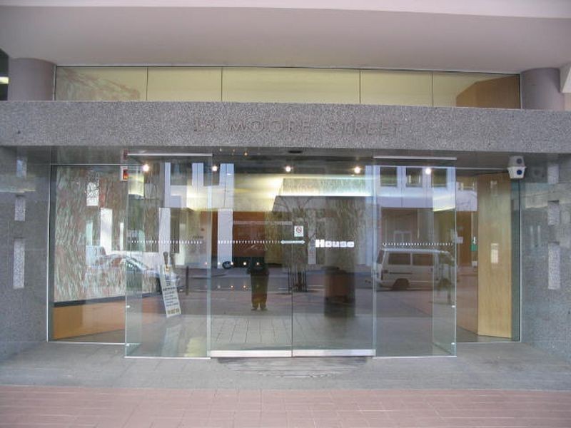 Suite  2  Level 3/15 Moore Street, City ACT 2601