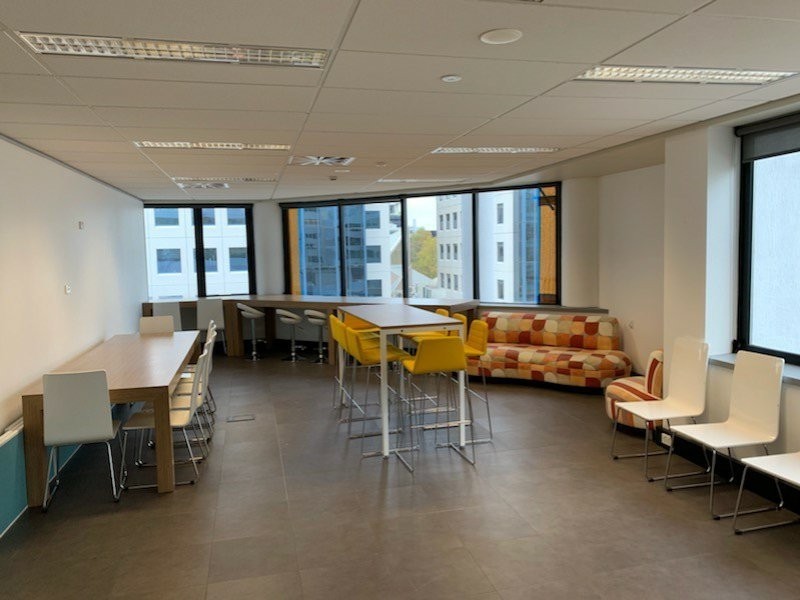 Suite  2  Level 3/15 Moore Street, City ACT 2601