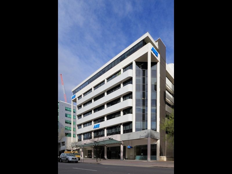 Suite  2  Level 3/15 Moore Street, City ACT 2601