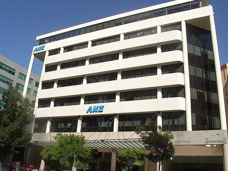 Suite  2  Level 3/15 Moore Street, City ACT 2601