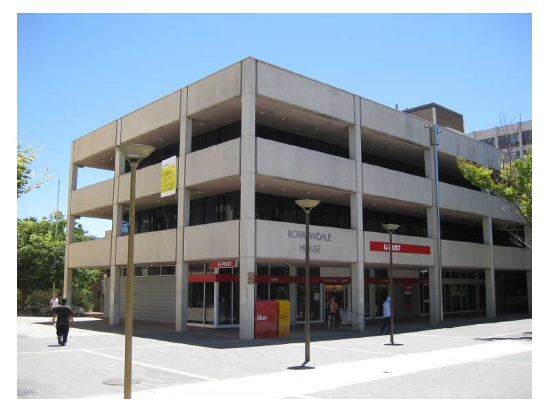 First/55 Furzer Street, Phillip ACT 2606