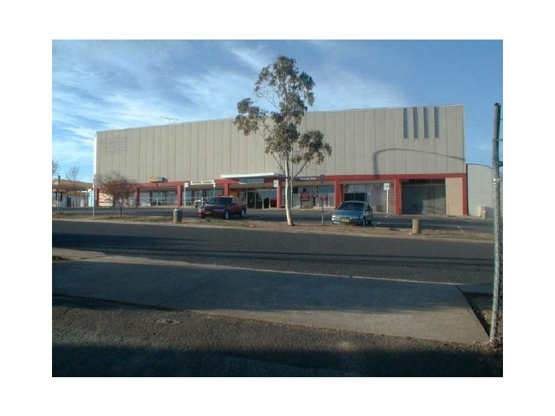 Shop 2/ Southbar Road, Queanbeyan NSW 2620