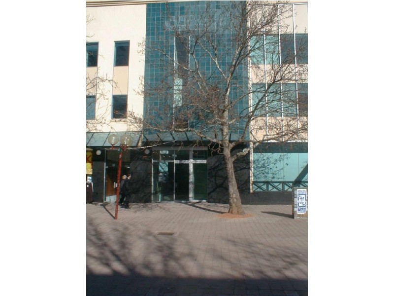 Suite 301, Level 3/210 City Walk, Canberra ACT 2600