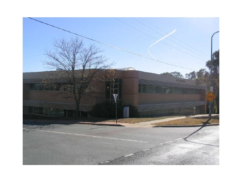 Unit 2/2 Phipps Close, Deakin ACT 2600