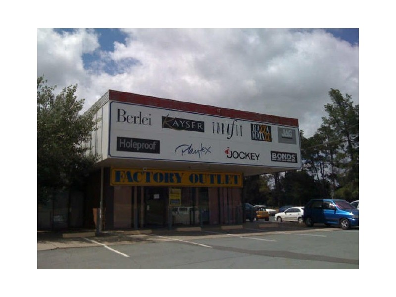 Unit 16 and 17/8 Gladstone Street, Fyshwick ACT 2609