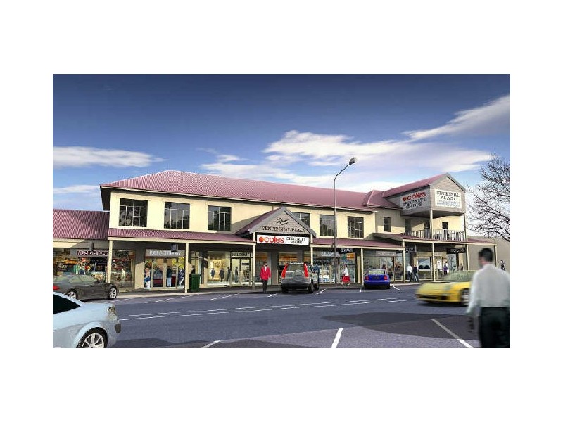 Shop 17/ Sharp Street, Cooma NSW 2630