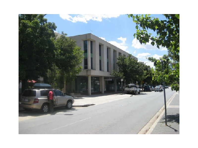 Level  2/40 Corinna Street, Phillip ACT 2606