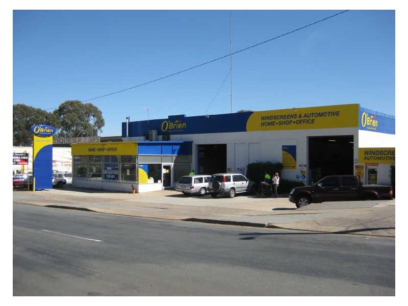 279 Canberra Avenue, Fyshwick ACT 2609