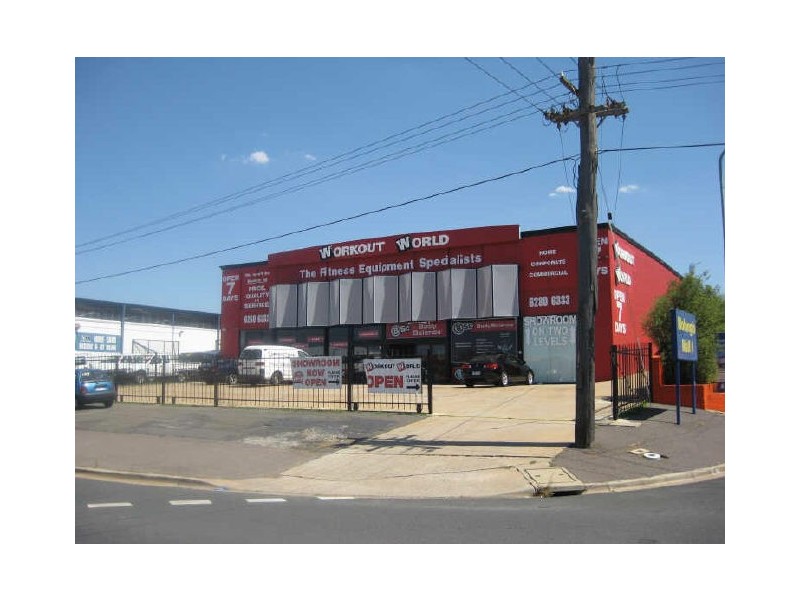 101-103 Newcastle Street, Fyshwick ACT 2609