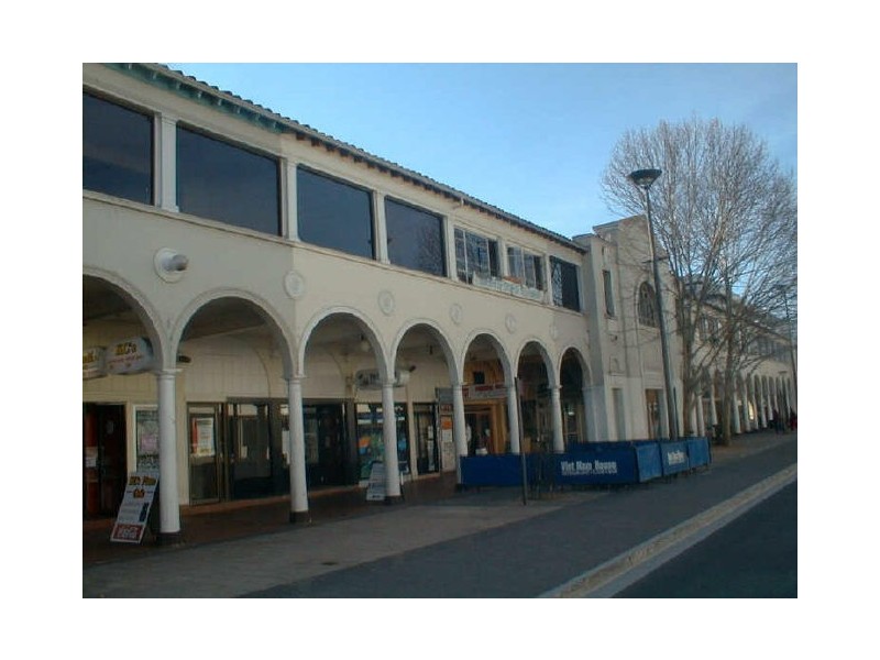 Suite 1 Ground Floor/19-21 East Row, Canberra ACT 2600