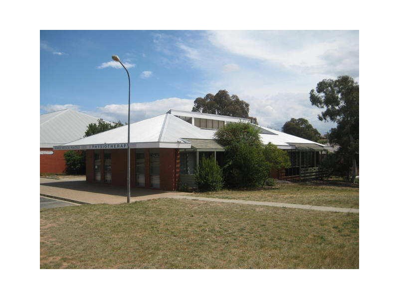 7 Jeffries Street, Gowrie ACT 2904