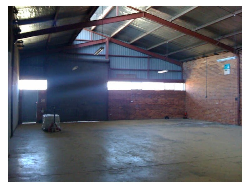 Unit 27/105-119 Newcastle Street, Fyshwick ACT 2609