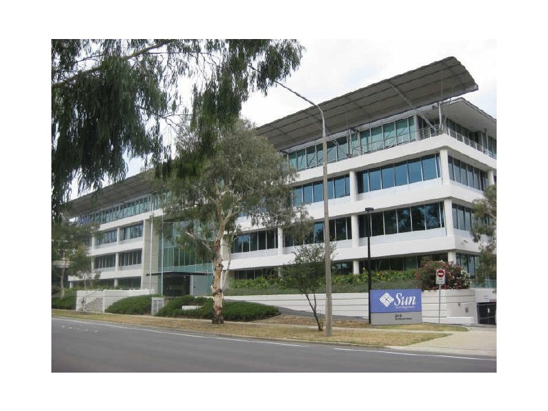 Part Ground/243 Northbourne Avenue, Lyneham ACT 2602